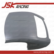 Glass Fiber Hardtop for 2001-2006 Honda S2000 (JSK121619)