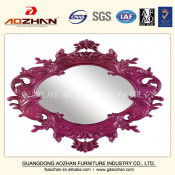 Glass Mirror Mirror Glass Az-Dljz-0050