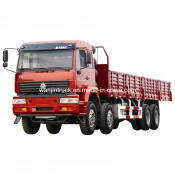 Golden Prince CARGO Driving Type 8*4