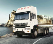 Golden Prince Zz4251n3241V Tractor Driving Type 6*4