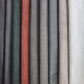 Golden Suede, Sofa Upholestery Decoration Fabric