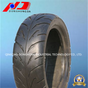 Good Drainage Performance Tubeless Motorcycle Tyre 130/60-13