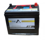 Good Performance Mf Car Battery -55D26r-12V60ah for Japanese Vehicle
