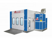 Good Price Auto Painting Spray Booth