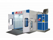 Good Price Auto Spray Booth
