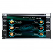 Good Price Car GPS Navigation for 2 DIN Universal