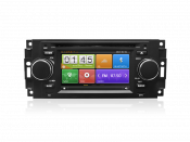 Good Price Car Vodeo with GPS for Chrysler 300c