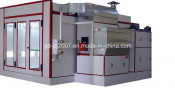 Good Price Electrical Paint Chamber