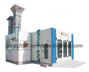 Good Price High Quality Car Spray Booth