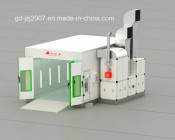 Good Price High Quality Car Spray Booth