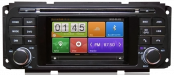 Good Price for Chrysler Grand Voager DVD GPS Navigation System