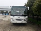 Good Quality 23 Seats Mini Bus for Sale