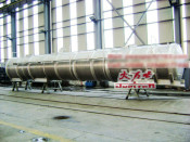 Good Quality 50000 Litres Oil Tanker Semitrailer