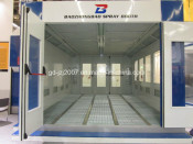 Good Quality Auto Spray Booth