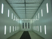 Good Quality Bbus Spray Painting Booth