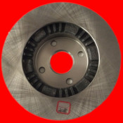 Good Quality Brake Disc of 31285 (BJ1Y-33-25X)