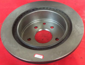 Good Quality Brake Discs Amico 31349 OE 43206-8H700