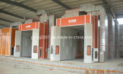 Good Quality Bus Paint Booth
