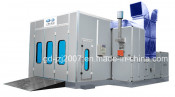 Good Quality Car Baking Oven CE