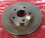 Good Quality Hot Sale Brake Disc (31260/ 43512-08021)