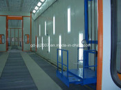 Good Quality Large Spray Booth