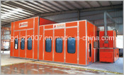 Good Quality Paint Spray Booth