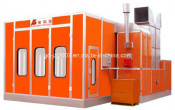 Good Quality Spray Paint Room