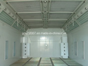 Good Quality Spray Painting Booth
