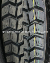Good Quality Truck & Bus Radial Tire13r22.5, 315/80r22.5 with ECE