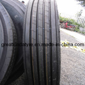 Good Quality Truck & Bus Radial Tyre for Highway