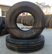 Good Quality Truck & Bus Tire 215/75r17.5, 235/75r17.5, 11r22.5, 315/80r22.5, with ECE