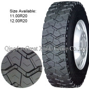 Good Quality Truck & Bus Tire with ECE