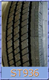 Good Quality Truck Tires TBR Tire 11r22.5, 11r24.5