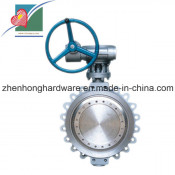 Good Quality Valves Butterfly Valve