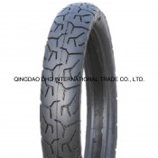 Good Quality for Brazil 100/90-18 Motorcycle Tyres Tires