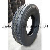 Good Tyre, Truck and Bus Tyre, Tire with Good Quality (10.00R20, 11.00R20, 12.00R20)