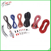 Goods From China, Manufacturer Car Amplifier Wiring Kits