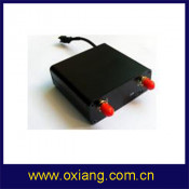 Googel Map GPS Vehicle Tracker
