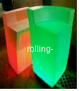 Grand LED Bar Counter/LED Bar Furniture/LED Lighting Bar