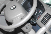 Grand Vitara Wagon R Liana Landy Jimny Keyless Entry Keyless Go Smart Key Push Button Remote Start Car Alarm for Suzuki