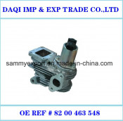 Grandtour (KG0/1_) Egr Valve 7701067308 for Renault Laguna II