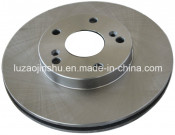 Gray Iron Brake Disc 31257/45251-S87-A00, Auto Spare Part