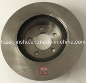 Gray Iron Brake Disc (54097/ 1F60-33-251A)