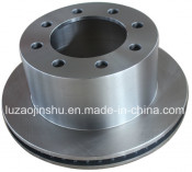 Gray Iron Brake Disc 55075/ 15769474