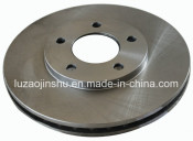 Gray Iron Brake Disc Rotor 5346/ OE 4683432