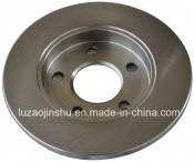 Gray Iron Disc Brake Rotor/ Brake System 55085/ 18048699