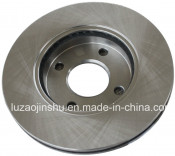 Gray Iron Dynamic Balance Brake System/Brake Disc 54079/ Ys4z-1125-Db