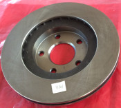 Gray Iron Ht250/G3000 Material Brakding Rotor, Disc Brake of 31306/40206-Al500/