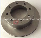 Gray Iron Spare Parts/ Brake Disc (54074/ YC3Z-2C026-BB)
