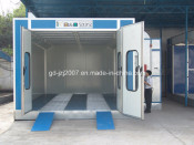 Great Price Paint Spray Chamber